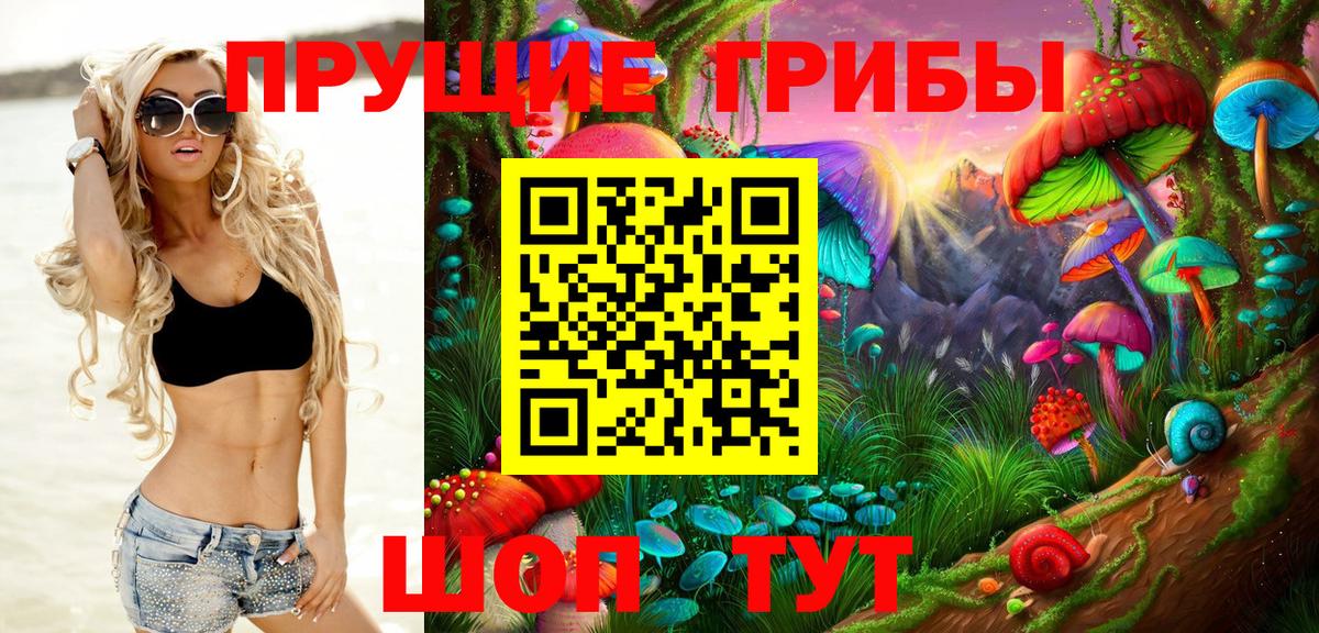 Псилоцибиновые грибы мухоморы Кинель